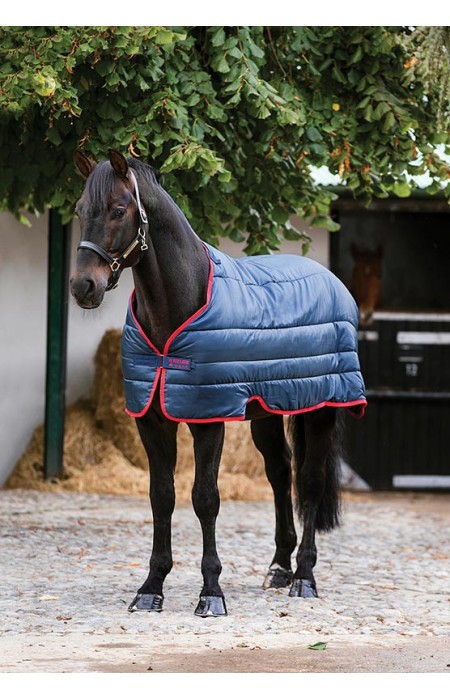 Protection Couvre Cou Rambo Slinky Horseware