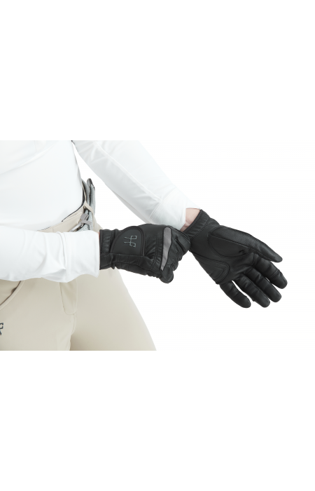 Gants competition gloves - HORSE PILOT